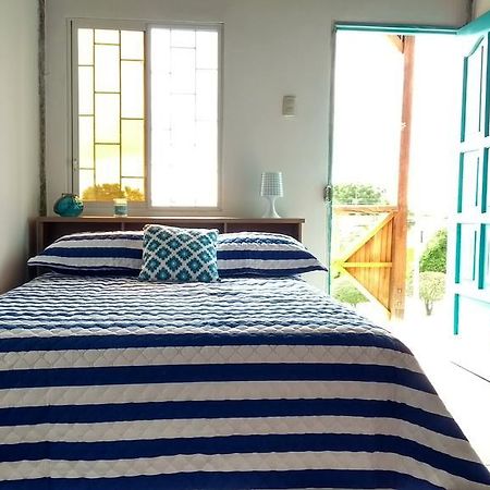 Guest House Villa Machalilla Exteriér fotografie